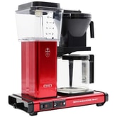 Thumbnail preview of MOCCAMASTER 53821