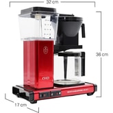 Thumbnail preview of MOCCAMASTER 53821
