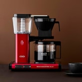 Thumbnail preview of MOCCAMASTER 53821