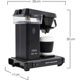 Thumbnail preview of MOCCAMASTER 69624