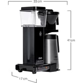 Thumbnail preview of MOCCAMASTER 79326