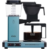 Thumbnail preview of MoccaMaster KBG Select Coffee Machine