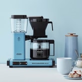 Thumbnail preview of MOCCAMASTER 53806