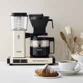 Thumbnail preview of MOCCAMASTER 53805