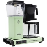 Thumbnail preview of MOCCAMASTER 53807
