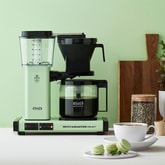 Thumbnail preview of MOCCAMASTER 53807