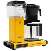 Thumbnail preview of MOCCAMASTER 53815
