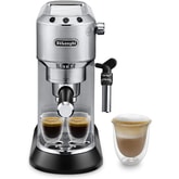 Thumbnail preview of De'Longhi Dedica Style EC685 Coffee Machine