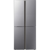 Thumbnail preview of Fridgemaster MQ79394EB