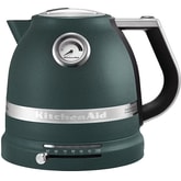 Thumbnail preview of KitchenAid Artisan 5KEK1522B Kettle