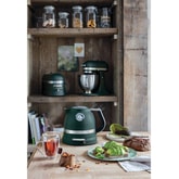 Thumbnail preview of KitchenAid Artisan 5KEK1522BPP