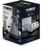 Thumbnail preview of Tower Sera (Pyramid) T10079GRY