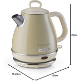 Thumbnail preview of Ariete Vintage 2868