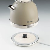 Thumbnail preview of Ariete Vintage Dome 2877