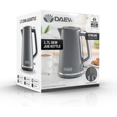 Thumbnail preview of Daewoo Stirling SDA2631GE