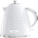 Thumbnail preview of Daewoo Argyle Collection Kettle