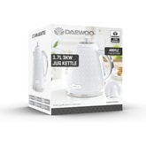 Thumbnail preview of Daewoo Argyle Collection SDA1780