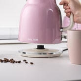 Thumbnail preview of Salter Retro EK5737PNK