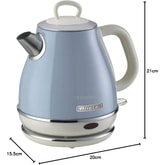 Thumbnail preview of Ariete Vintage 2868/05