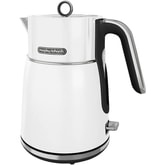 Thumbnail preview of Morphy Richards Signature Kettle