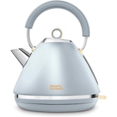 Thumbnail preview of Morphy Richards Accents Pyramid Kettle