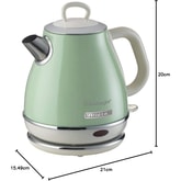 Thumbnail preview of Ariete Vintage 2868/04