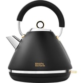 Thumbnail preview of Morphy Richards Accents Pyramid Kettle