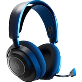 Thumbnail preview of SteelSeries Arctis Nova 7P PlayStation Gaming Headset Black