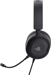 Thumbnail preview of Trust GXT 498 Forta PS5 Gaming Headset Black