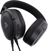 Thumbnail preview of Trust GXT 498 Forta PS5 Gaming Headset Black