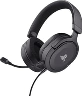 Thumbnail preview of Trust GXT 498 Forta Gaming Headset