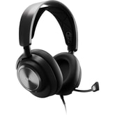 Thumbnail preview of SteelSeries Arctis Nova Pro Xbox Gaming Headset Black