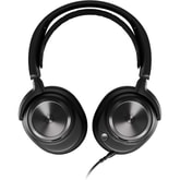 Thumbnail preview of SteelSeries Arctis Nova Pro Xbox Gaming Headset Black