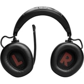 Thumbnail preview of JBL Quantum 910 Gaming Headset Black