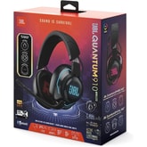 Thumbnail preview of JBL Quantum 910 Gaming Headset Black