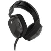 Thumbnail preview of Corsair HS80 MAX Gaming Headset Steel Grey