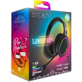 Thumbnail preview of Turtle Beach Stealth Panther Premium Gaming Headset Black