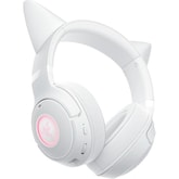 Thumbnail preview of Razer Kraken Kitty V2 BT Gaming Headset White