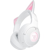 Thumbnail preview of Razer Kraken Kitty V2 BT Gaming Headset White
