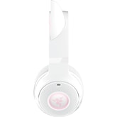 Thumbnail preview of Razer Kraken Kitty V2 BT Gaming Headset White