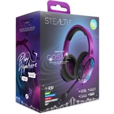 Thumbnail preview of Numskull NS05 Gaming Headset Black