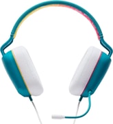 Thumbnail preview of PowerA Nintendo Switch Fortnite Llambro Gaming Headset Blue Purple