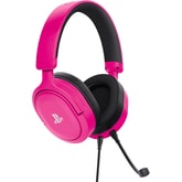 Thumbnail preview of Trust GXT 498P Forta PS5 Gaming Headset Nova Pink