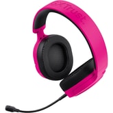 Thumbnail preview of Trust GXT 498P Forta PS5 Gaming Headset Nova Pink