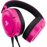 Thumbnail preview of Trust GXT 498P Forta PS5 Gaming Headset Nova Pink