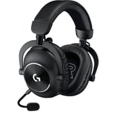 Thumbnail preview of Logitech G PRO X 2 Lightspeed Gaming Headset Black