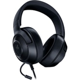 Thumbnail preview of Razer Kraken X Lite Gaming Headset Black