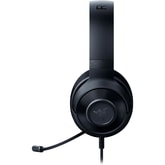 Thumbnail preview of Razer Kraken X Lite Gaming Headset Black