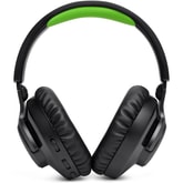 Thumbnail preview of JBL Quantum 360X Xbox Gaming Headset Black Green