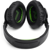 Thumbnail preview of JBL Quantum 360X Xbox Gaming Headset Black Green